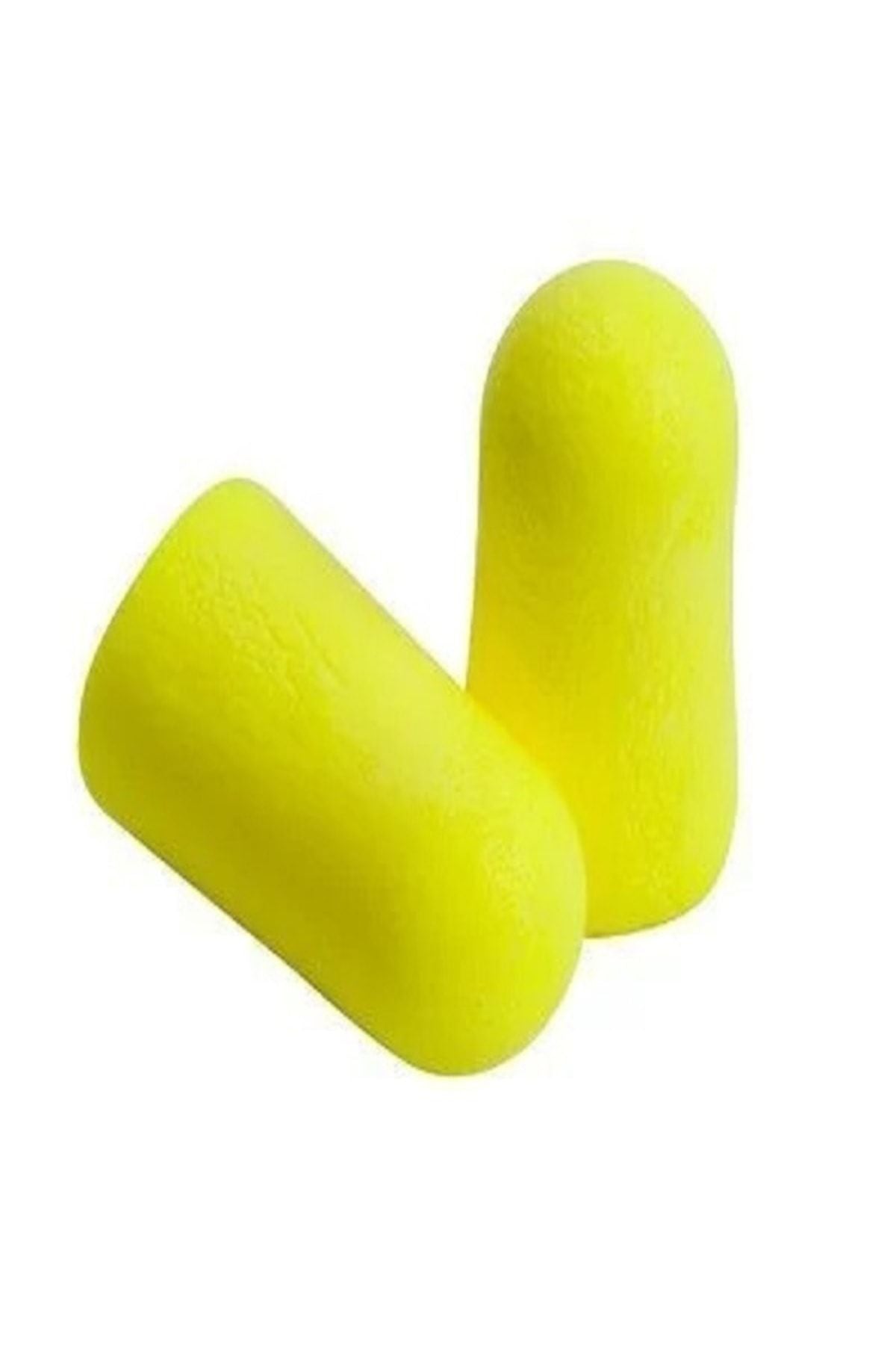 Es-01-001 E.a.r Soft Sarı Fosforlu Kulak Tıkacı(50 Çift) Es-01-001 E.a.r Soft Sarı Fosforlu Kulak Tıkacı(50 Çift)